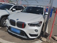 BMW X1 2018