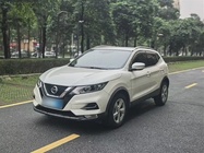 Nissan Qashqai 2019
