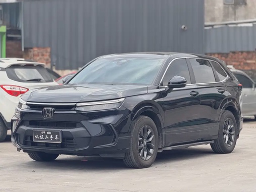 Honda Breeze 2025