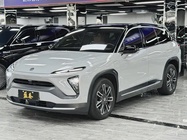 NIO ES6 2021