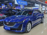 Cadillac CT5 2021