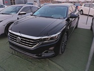 Volkswagen Passat 2019
