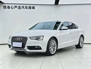Audi A5 2012
