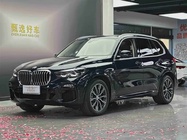 BMW X5 2021