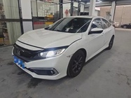 Honda Civic 2019