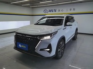 Chery Tiggo 8 PRO 2024