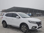 Roewe RX5 2019