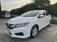 Honda City 2019