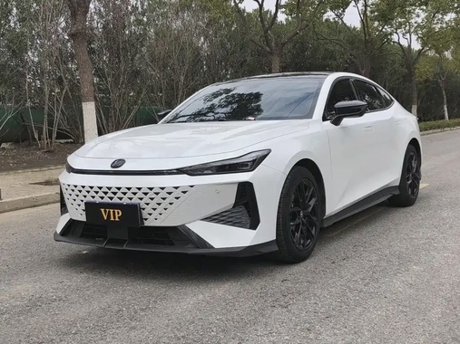 Changan UNI-V 2024