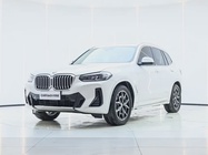 BMW X3 2023