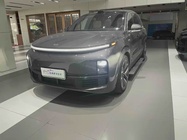 Li Auto L9 2022