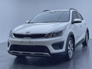 Kia KX Cross 2018