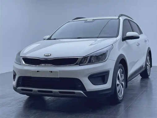 Kia KX Cross 2018