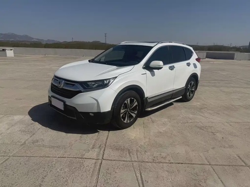 Honda CR-V 2019