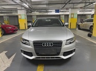Audi A4 2011