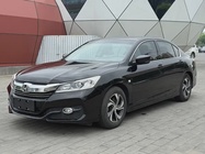 Honda Accord 2017