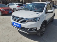 Haval H1 2016