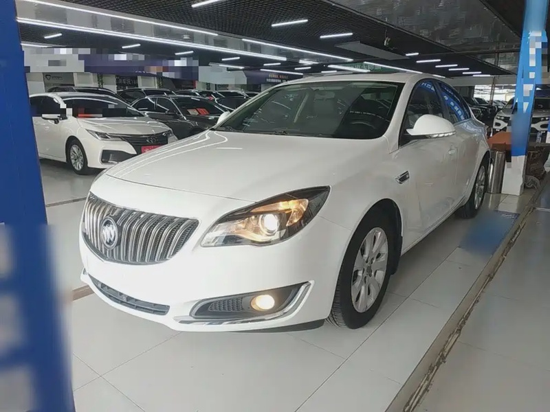 Buick Regal