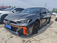 GAC Shadow Leopard 2022