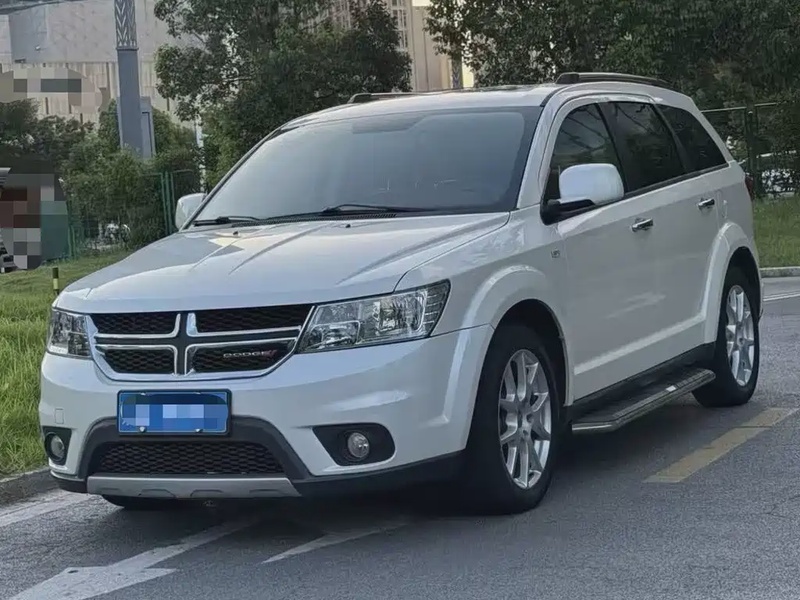 Dodge Journey