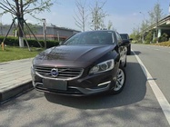 Volvo S60 2017