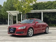 Audi TT 2008