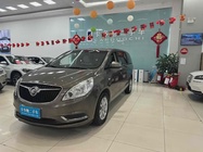 Buick GL8 2019