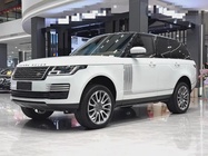 Land Rover Range Rover 2020