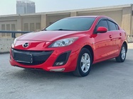 Mazda 3 2012