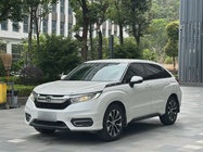 Honda Avancier 2019