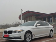 BMW 5 Series 2019