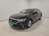 Volkswagen Passat 2025