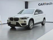 BMW X1 2018