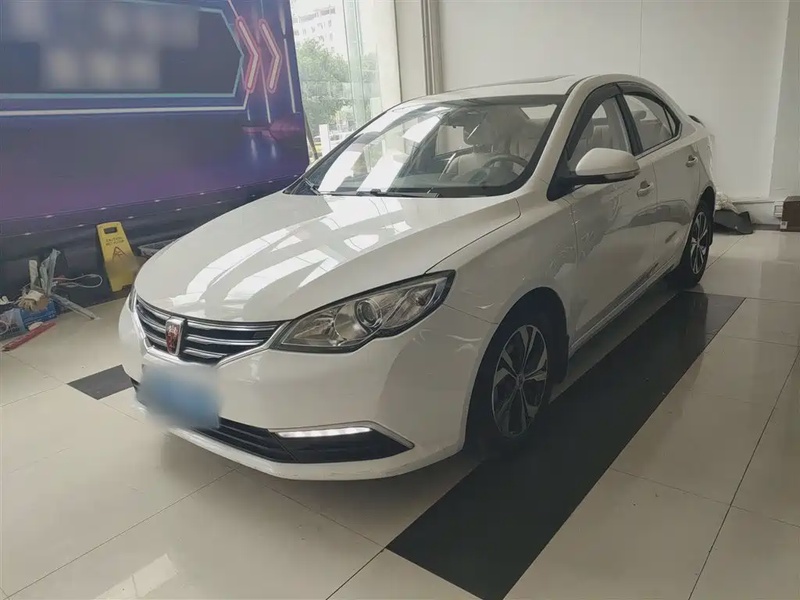 Roewe 360