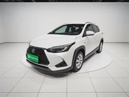 Toyota Yaris 2022