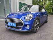 MINI Other 2018