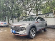 Haval Shenshou 2022