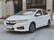 Honda City 2018
