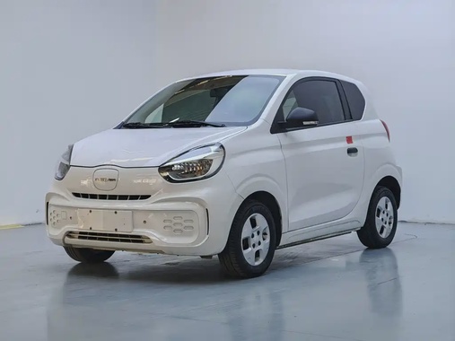 Roewe Clever 2021