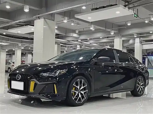 GAC Shadow Leopard 2021