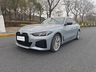 BMW 4 Series 2025