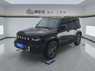Jetour Traveller 2024
