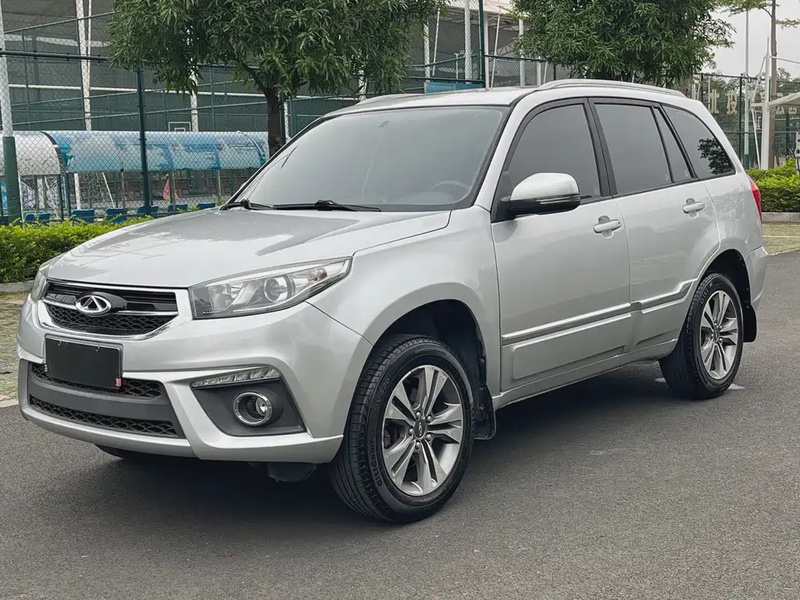 Chery Tiggo 3