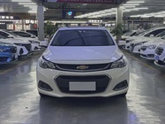 Chevrolet Malibu 2017