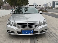 Mercedes-Benz E-Class 2009