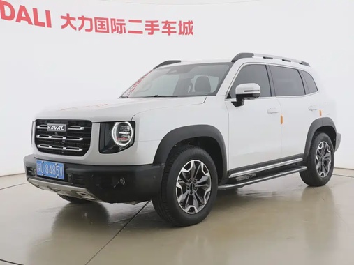 Haval Big Dog 2023