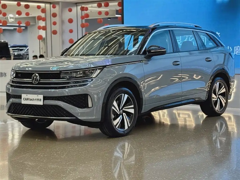 Volkswagen Tavendor