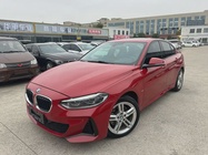 BMW 1 Series 2019