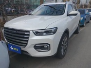 Haval H6 2020