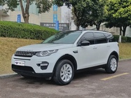 Land Rover Discovery Sport 2018